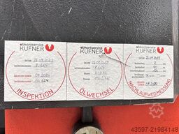 AMADA PROMECAM HFB 220-30 H