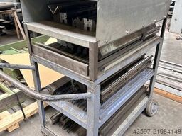 AMADA PROMECAM HFB 220-30 H