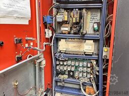 AMADA PROMECAM HFB 220-30 H