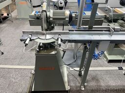GRAULE MASCHINENBAU GMBH Kappsaege KS