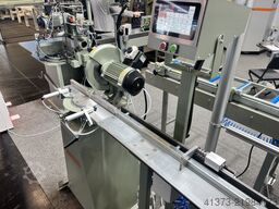 GRAULE MASCHINENBAU GMBH Kappsaege KS