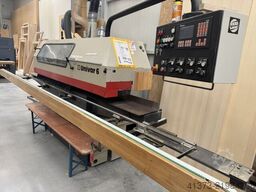 WEINIG Unicontrol 11 NC mit Werkzeuge