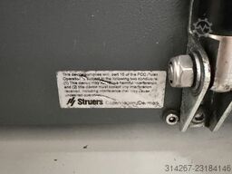 Struers Labotom-5