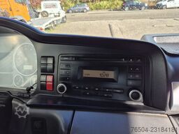 MAN TGS 26.400 6X2 Pritsche/ Crane Terex 210.2-A13 ...