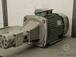 Orsta Hydraulik A16R / C16-3R TGL 10859