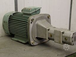 Orsta Hydraulik A16R / C16-3R TGL 10859