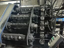 Eurobend 16 x 4 CNC