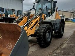 LIEBHERR L 538, kein 524 542 546 HighLift