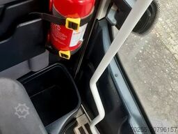 LIEBHERR L 538, kein 524 542 546 HighLift