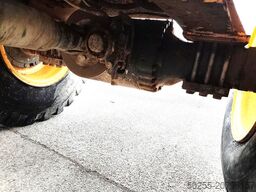 LIEBHERR L 538, kein 524 542 546 HighLift