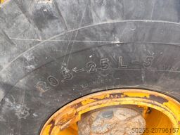 LIEBHERR L 538, kein 524 542 546 HighLift