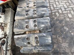 CATERPILLAR 314DLCR / 2010 BJ / Gummipads / Schild