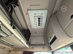 DAF XF 480 SSC ACC+ALU+Standklima+Intarder+TOP