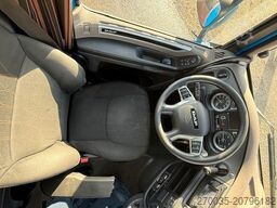 DAF XF 480 SSC ACC+ALU+Standklima+Intarder+TOP