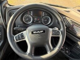 DAF XF 480 SSC ACC+ALU+Standklima+Intarder+TOP