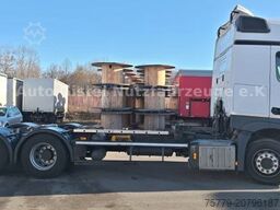MERCEDES-BENZ ActrosL 2545LL*Mildner BDF MIDI 782