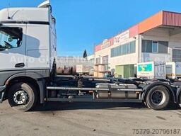 MERCEDES-BENZ ActrosL 2545LL*Mildner BDF MIDI 782