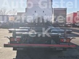 MERCEDES-BENZ ActrosL 2545LL*Mildner BDF MIDI 782