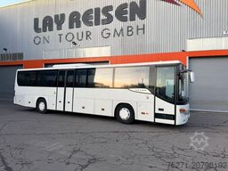SETRA S 415 UL, Klima