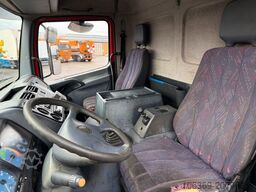 MERCEDES-BENZ Atego 1523 4x2 Combi Cleaner 6000 L