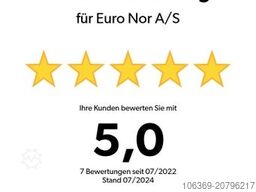 MERCEDES-BENZ Atego 1523 4x2 Combi Cleaner 6000 L