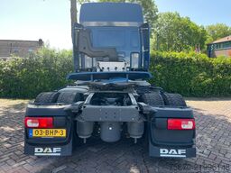DAF CF 370 FT