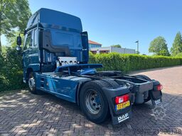 DAF CF 370 FT