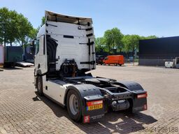 Renault T460 4X2 - 30-BXG-1 - LUCHTGEVEERDE VOORAS - EU...