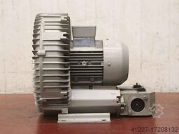 Siemens Elmo-G 2BH6 000-0AC12 GHDM7