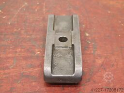 unbekannt Spannbreite 208 mm