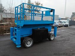 GENIE 4x4 GS-3369 RT