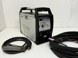 EWM Tetrix 230 DC Comfort