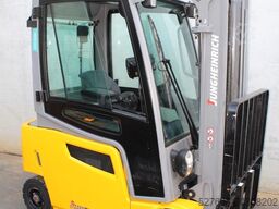 Jungheinrich EFG 316k 300 ZT