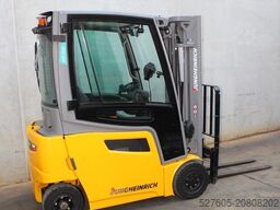 Jungheinrich EFG 316k 300 ZT