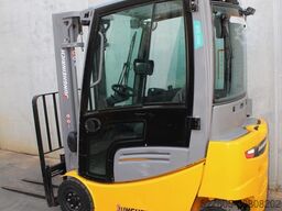 Jungheinrich EFG 316k 300 ZT