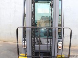 Jungheinrich EFG 316k 300 ZT