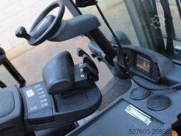 Jungheinrich EFG 316k 300 ZT