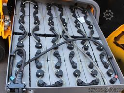 Jungheinrich EFG 316k 300 ZT