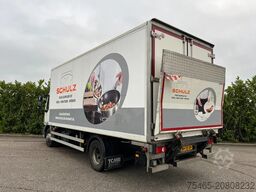 DAF LF 55 FA Euro 5