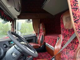 DAF XF 530 FT Euro6 intarder