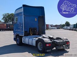 DAF XF 450