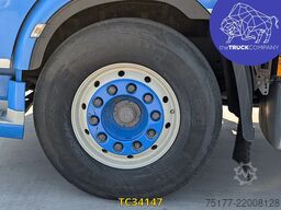 DAF XF 450