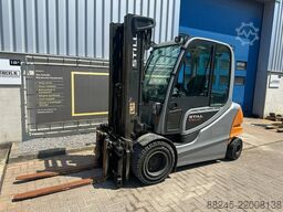 STILL RX60-40