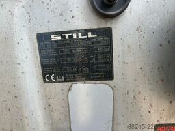 STILL RX60-40