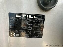 STILL RX60-40