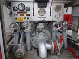DAF LF 220 ZIEGLERPUMP BOMBEROS