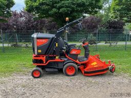 Kubota FC3-261