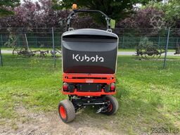 Kubota FC3-261