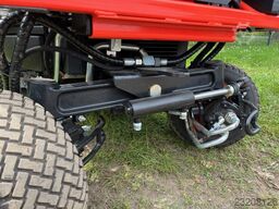 Kubota FC3-261