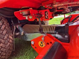 Kubota FC3-261